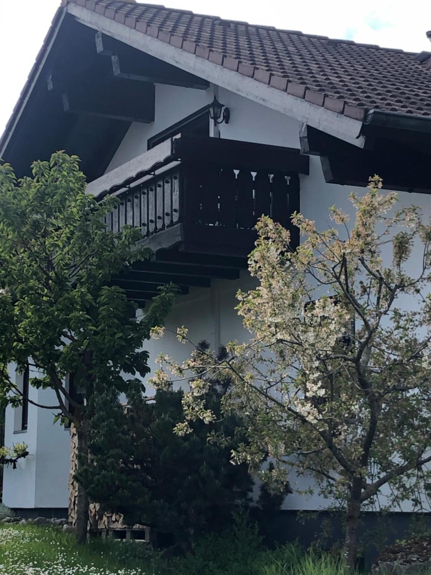 Hegau-Lounge-Bodensee Muhlhausen-Ehingen Exterior photo