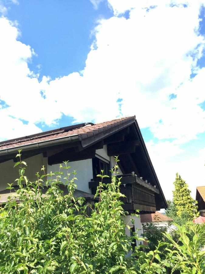 Hegau-Lounge-Bodensee Muhlhausen-Ehingen Exterior photo